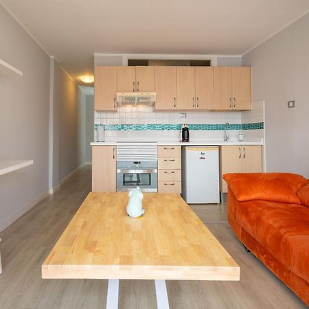 Elegante Apartamento En Los Cristianos Arona Luaran gambar