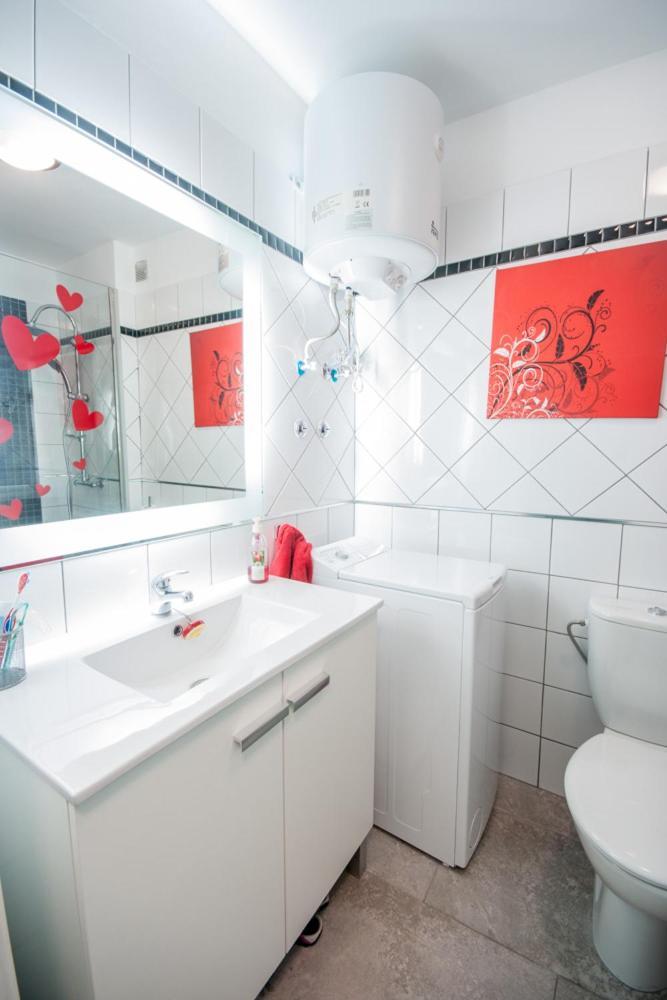Elegante Apartamento En Los Cristianos Arona Luaran gambar
