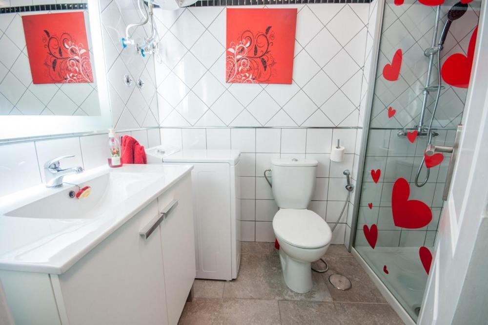 Elegante Apartamento En Los Cristianos Arona Luaran gambar
