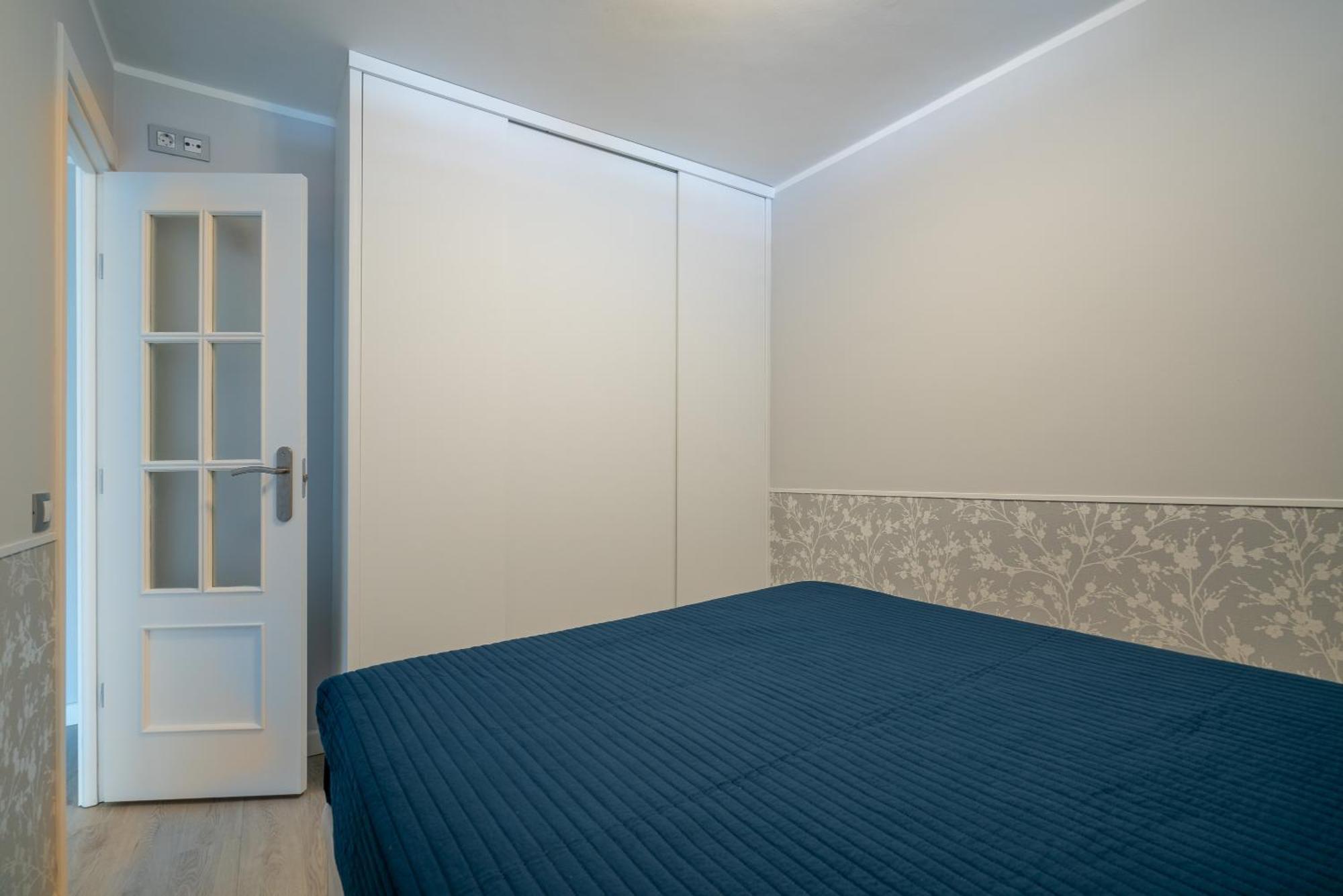 Elegante Apartamento En Los Cristianos Arona Luaran gambar