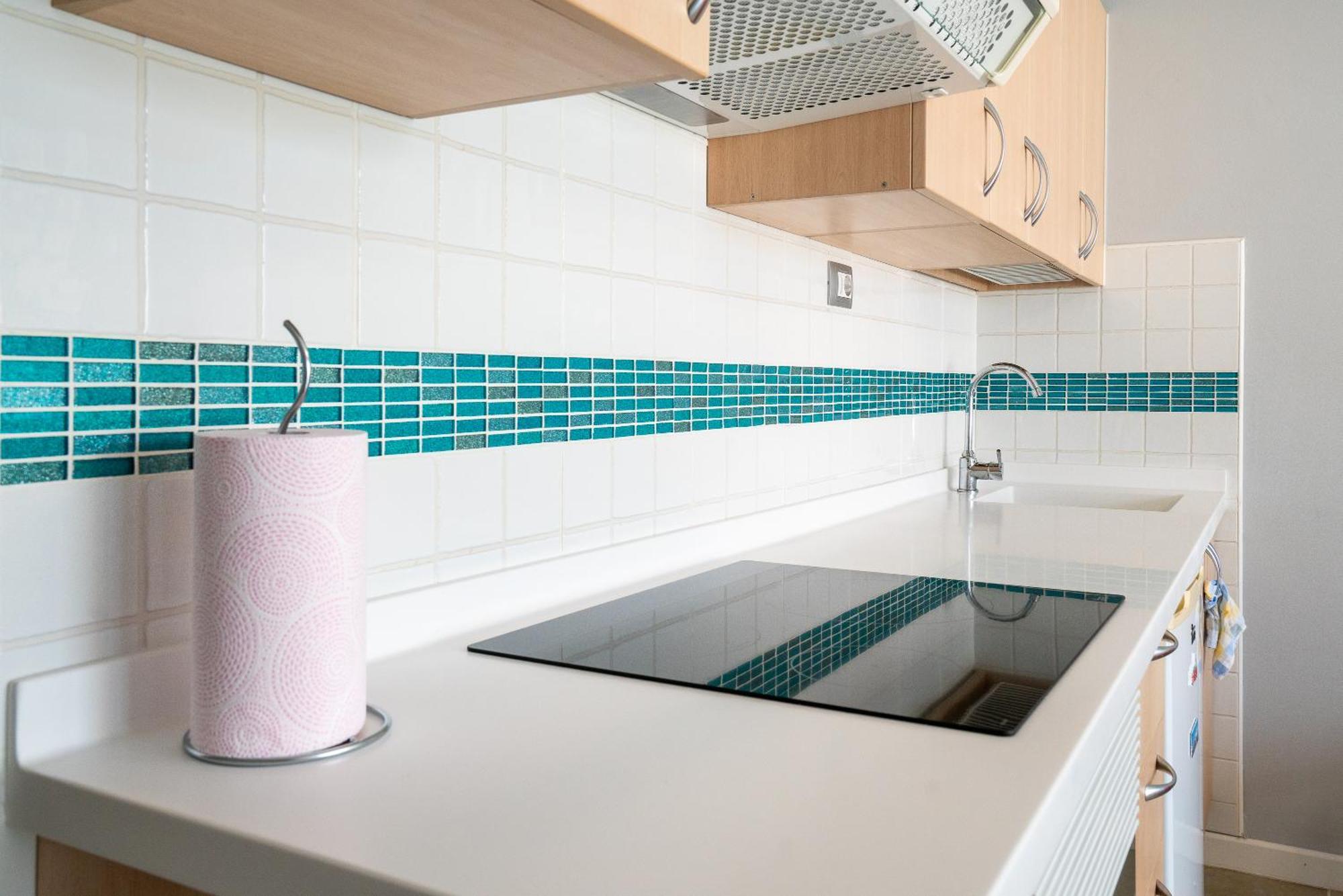 Elegante Apartamento En Los Cristianos Arona Luaran gambar