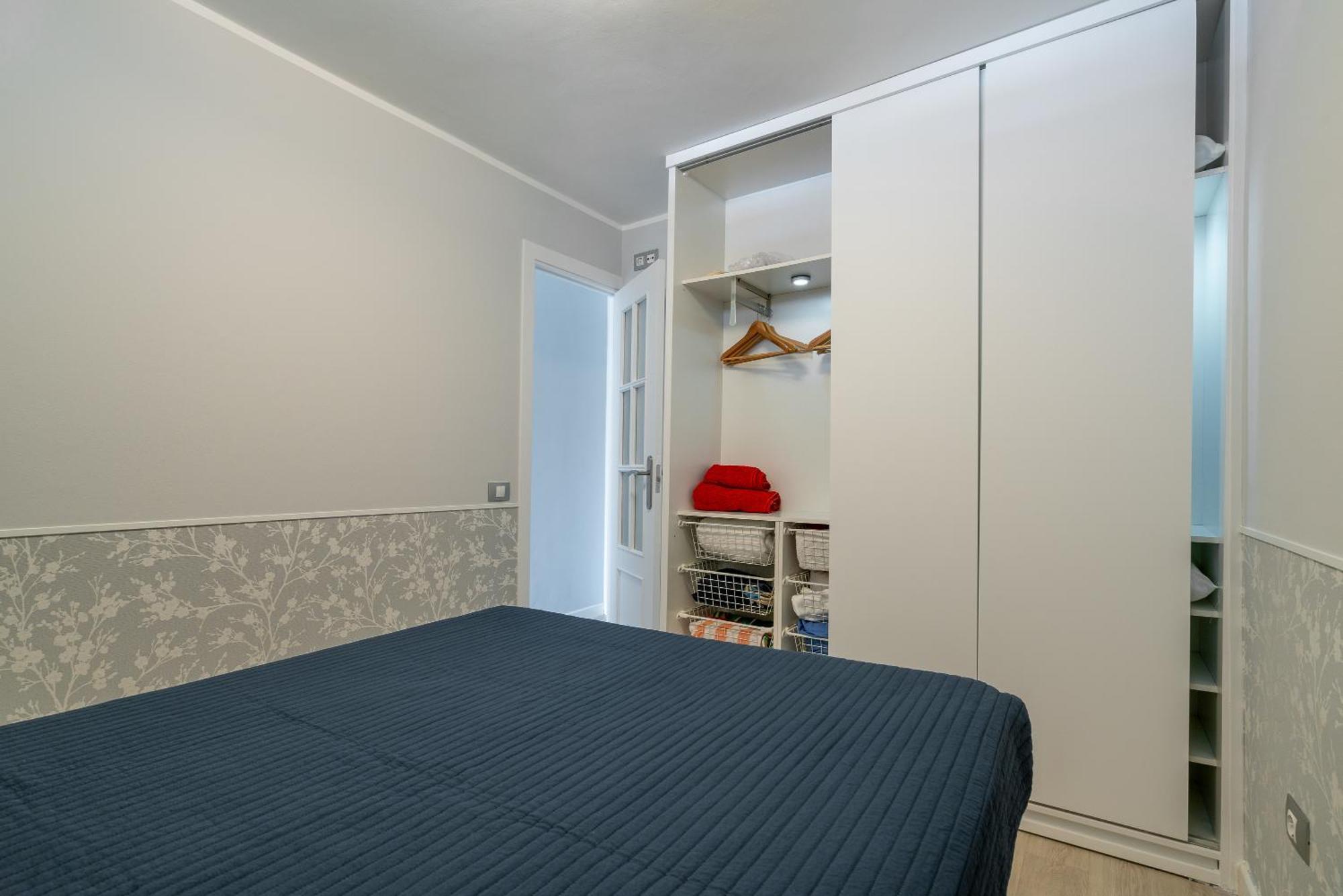 Elegante Apartamento En Los Cristianos Arona Luaran gambar