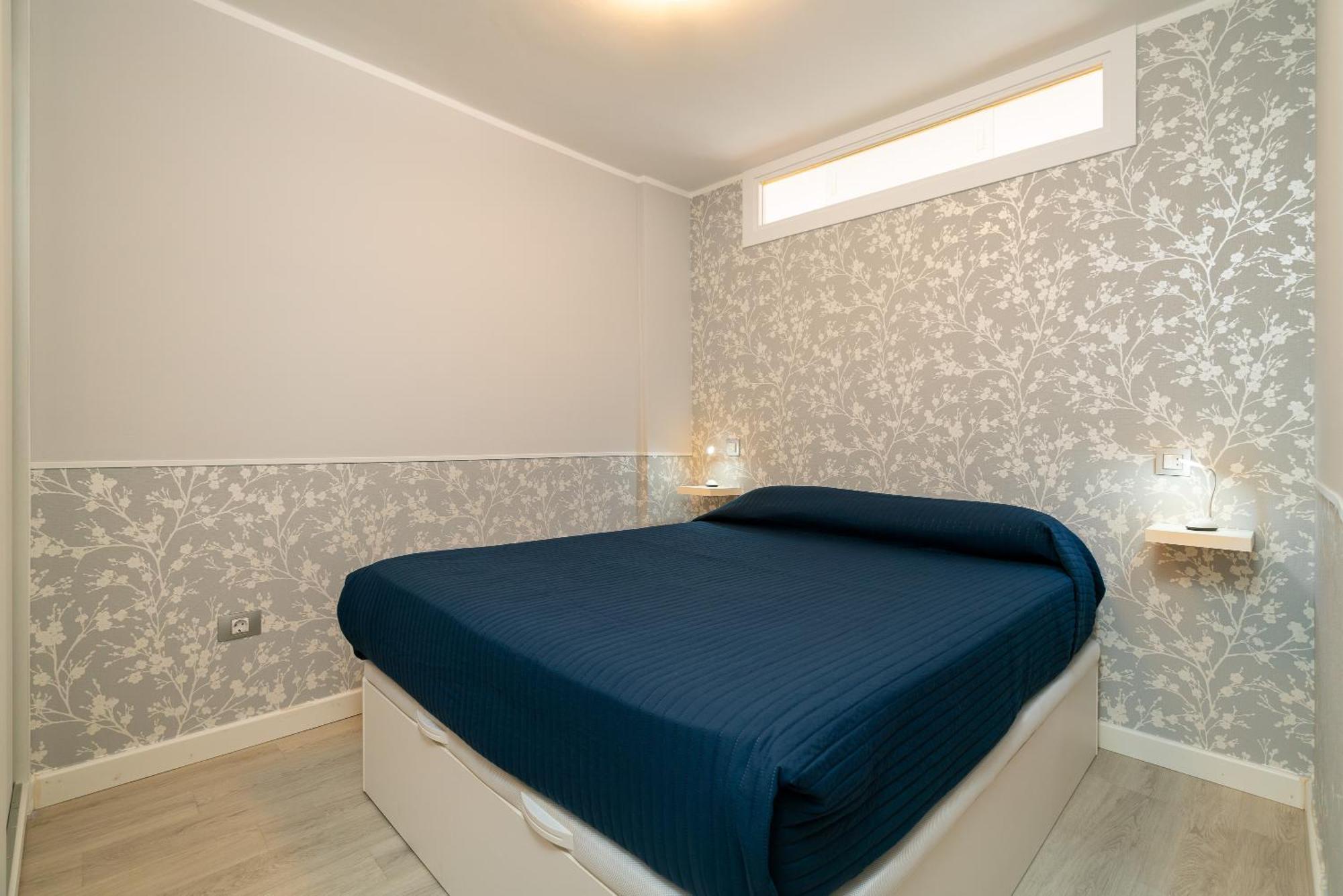 Elegante Apartamento En Los Cristianos Arona Luaran gambar